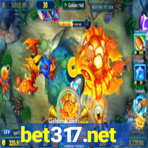 bet317.net