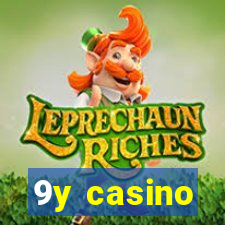 9y casino