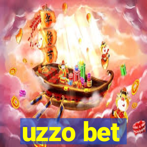 uzzo bet