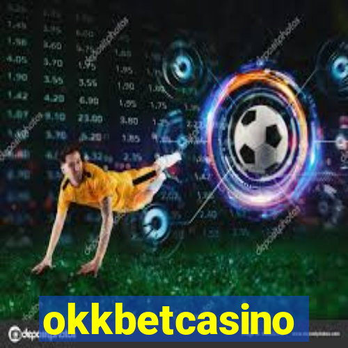 okkbetcasino
