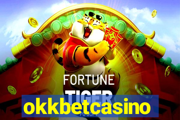 okkbetcasino