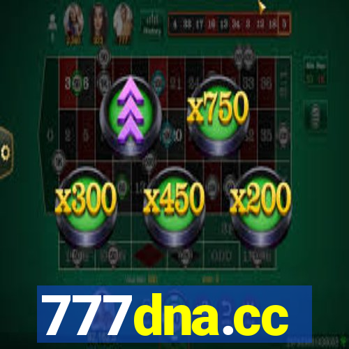 777dna.cc