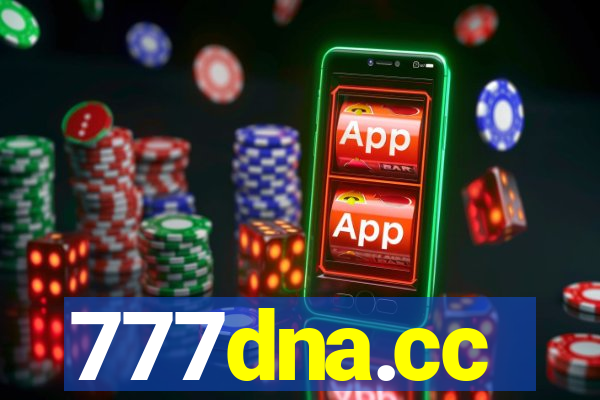 777dna.cc