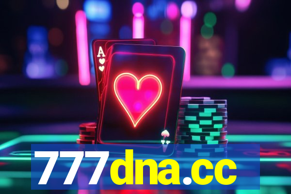 777dna.cc