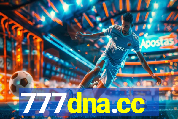 777dna.cc