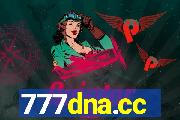 777dna.cc