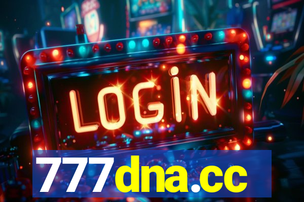 777dna.cc