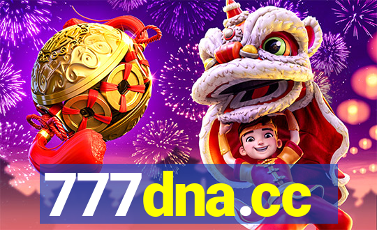 777dna.cc