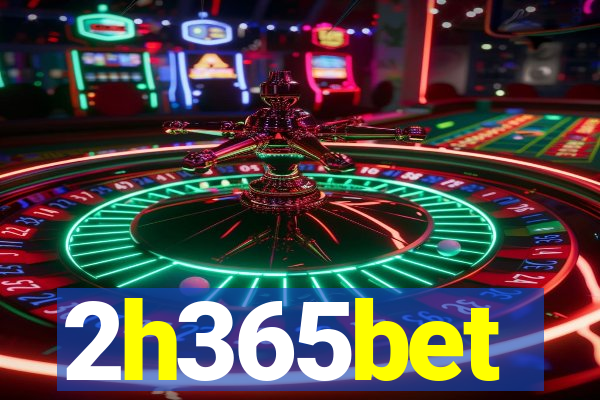 2h365bet