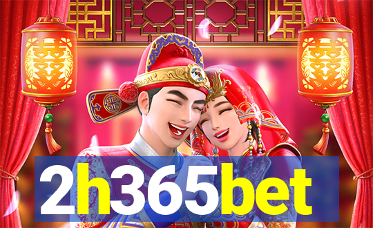 2h365bet