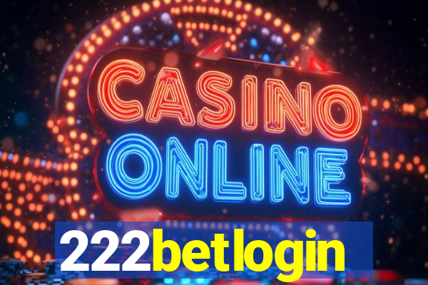 222betlogin