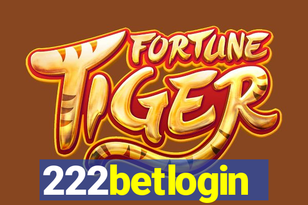 222betlogin