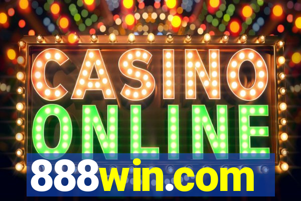888win.com