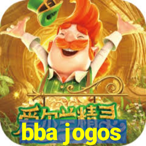 bba jogos