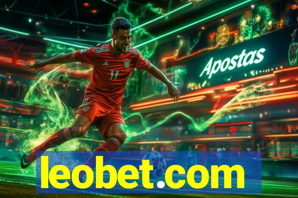 leobet.com