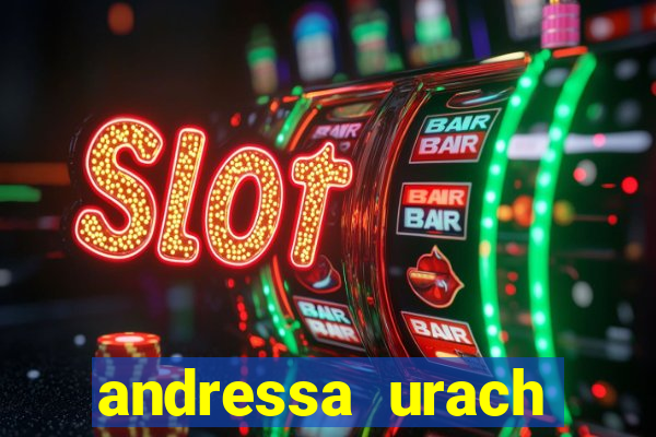 andressa urach pelada 2024