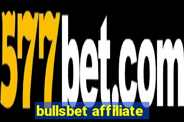 bullsbet affiliate