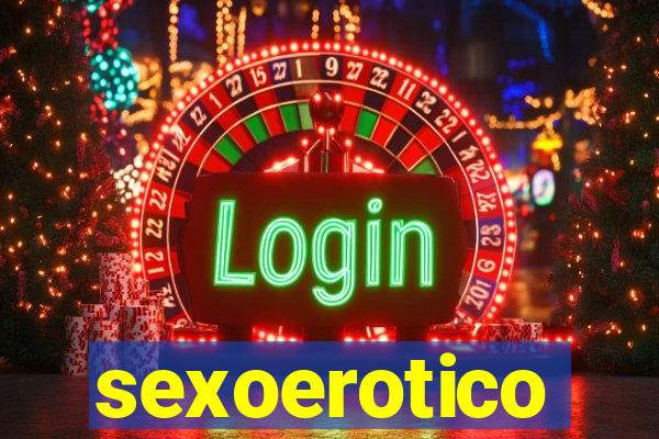 sexoerotico