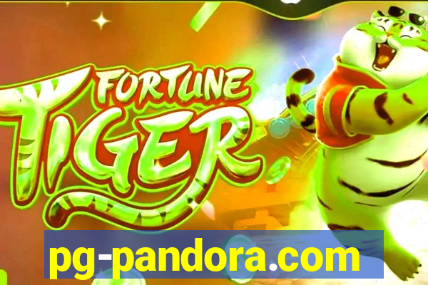 pg-pandora.com