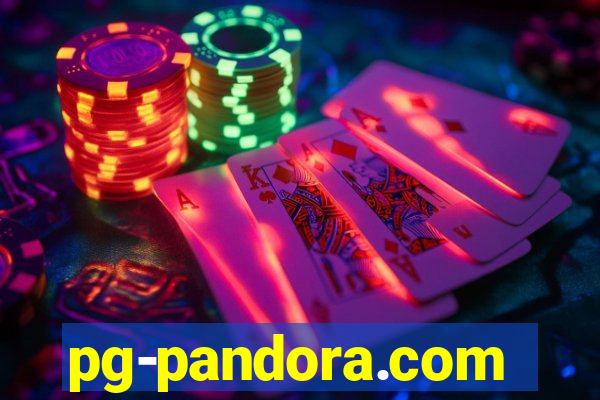 pg-pandora.com