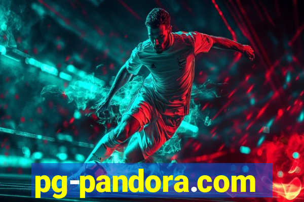pg-pandora.com