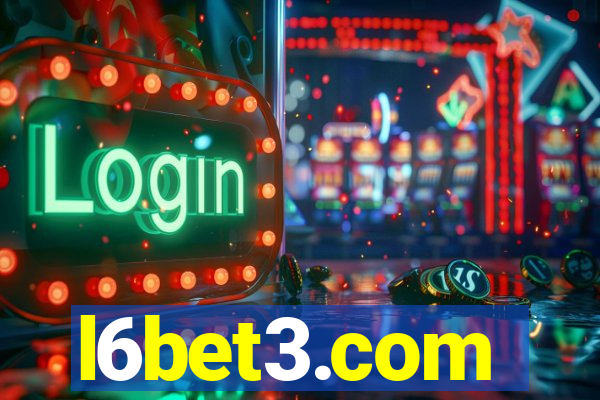 l6bet3.com