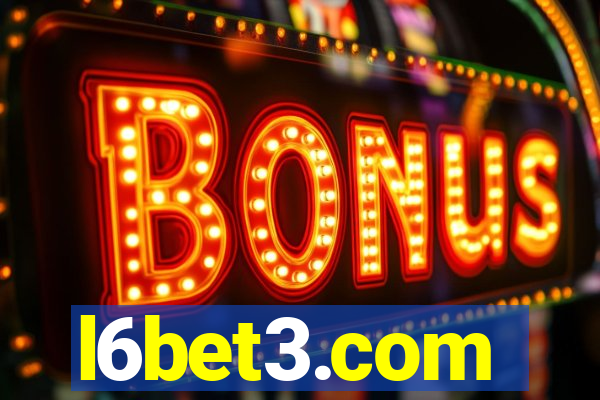 l6bet3.com