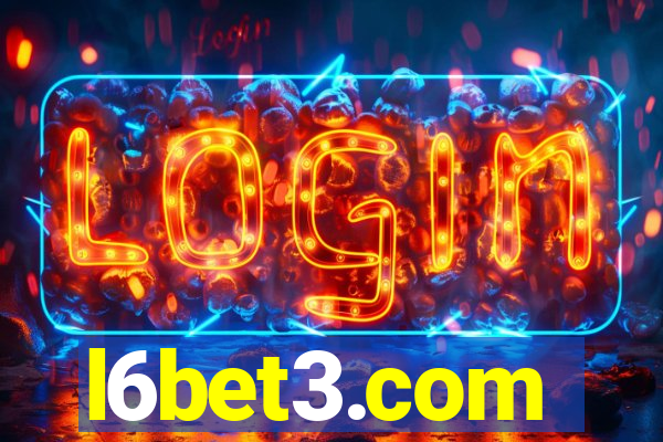 l6bet3.com