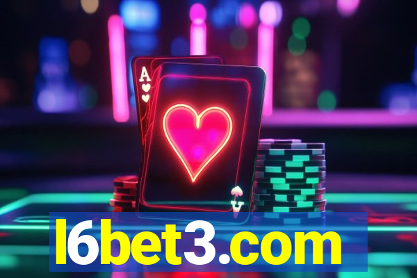 l6bet3.com