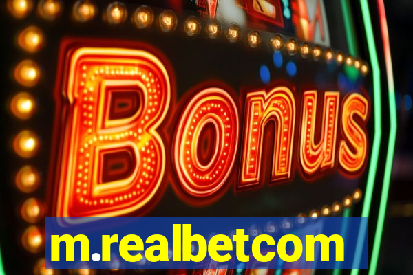 m.realbetcom
