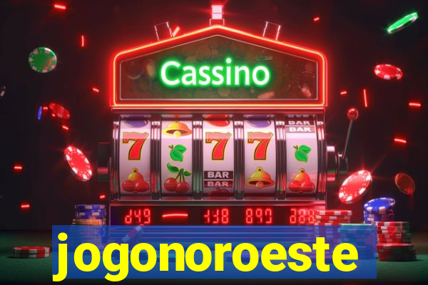 jogonoroeste