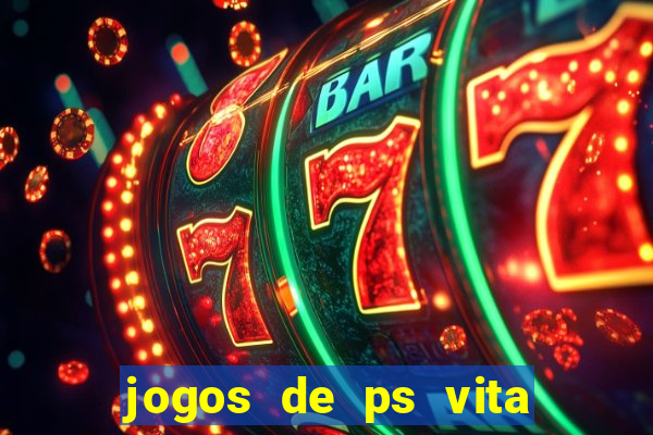 jogos de ps vita download pkg