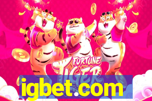 igbet.com