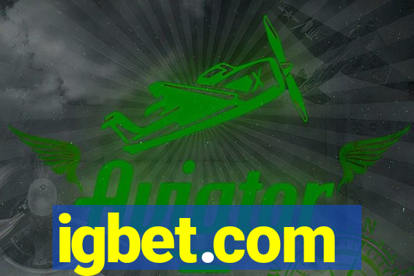 igbet.com