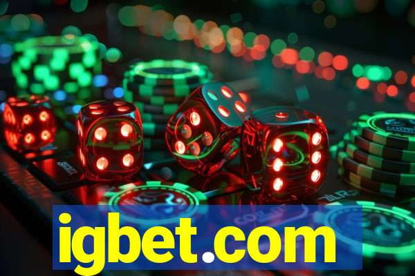 igbet.com