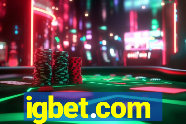 igbet.com