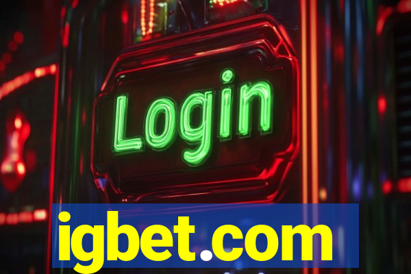 igbet.com
