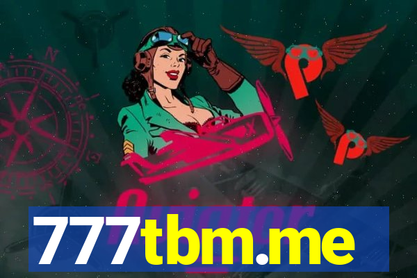 777tbm.me