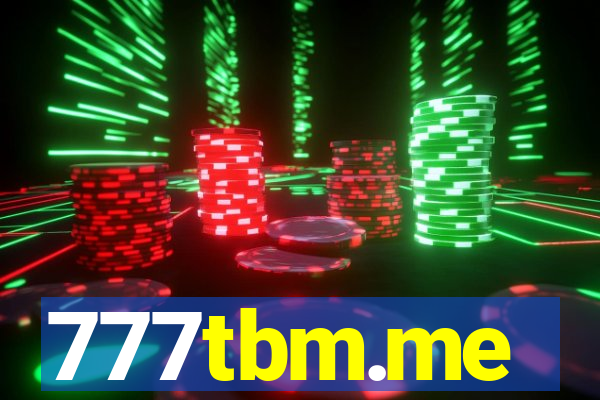 777tbm.me