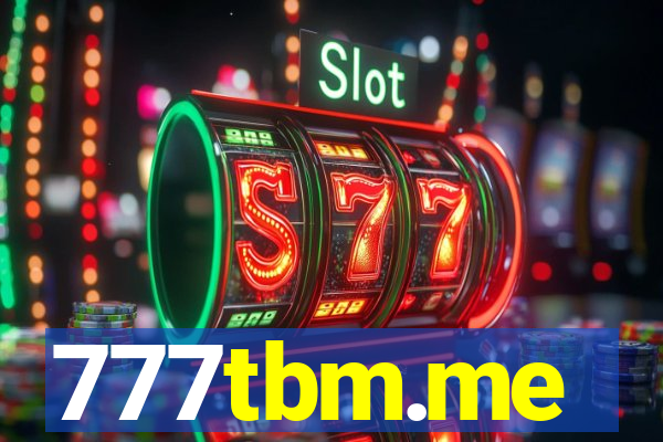 777tbm.me