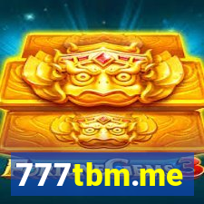 777tbm.me
