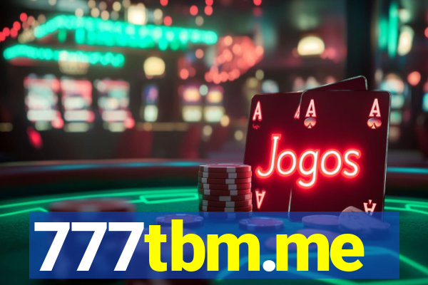 777tbm.me