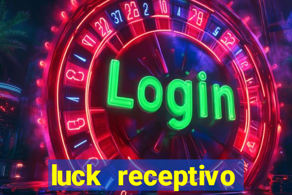 luck receptivo porto seguro
