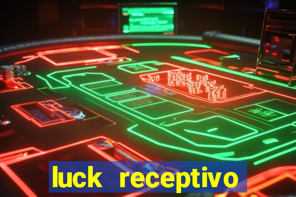 luck receptivo porto seguro