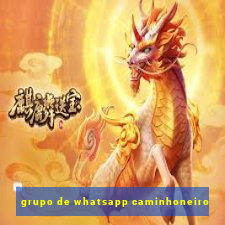 grupo de whatsapp caminhoneiro