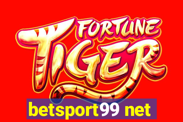 betsport99 net