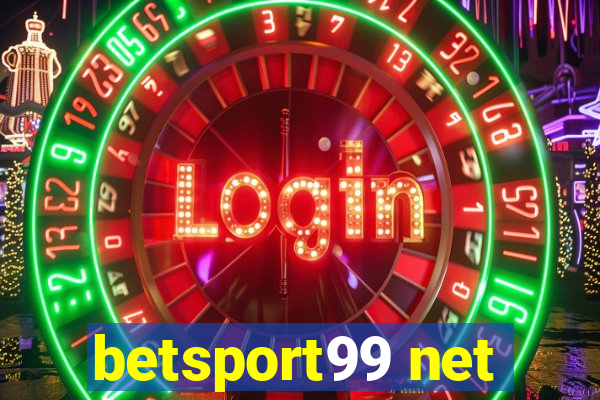betsport99 net