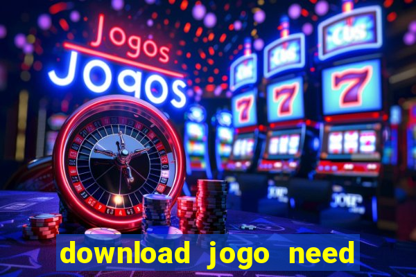 download jogo need for speed underground 2