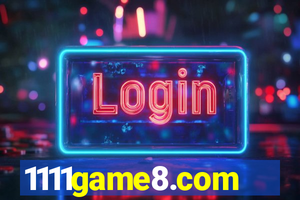1111game8.com