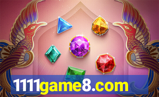 1111game8.com